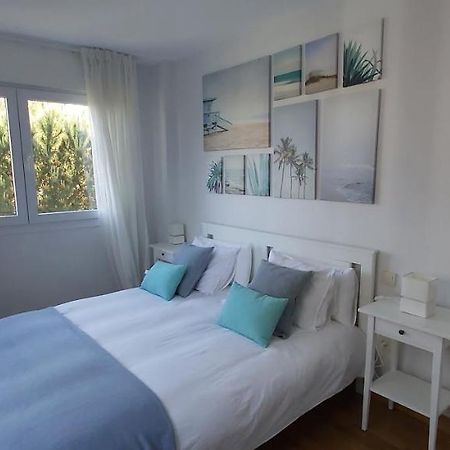 Valdenoja-Sardinero Apartment Suite Beach ซานตานเดร์ ภายนอก รูปภาพ