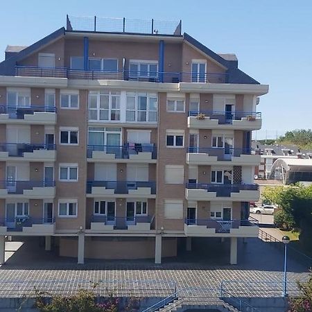 Valdenoja-Sardinero Apartment Suite Beach ซานตานเดร์ ภายนอก รูปภาพ