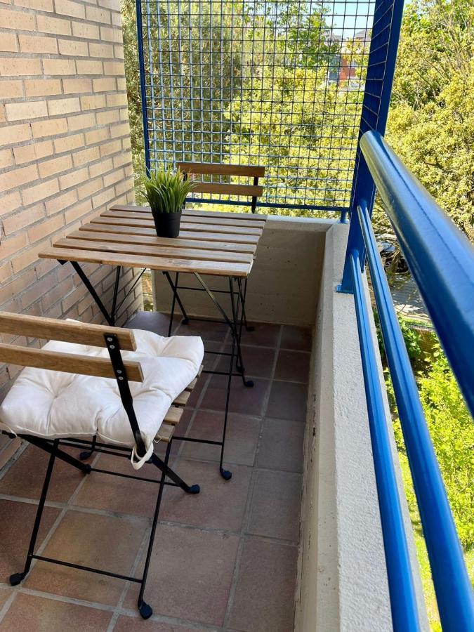 Valdenoja-Sardinero Apartment Suite Beach ซานตานเดร์ ภายนอก รูปภาพ