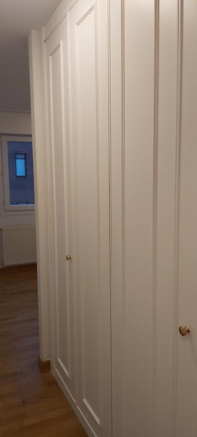 Valdenoja-Sardinero Apartment Suite Beach ซานตานเดร์ ภายนอก รูปภาพ