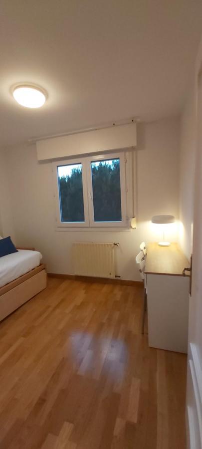 Valdenoja-Sardinero Apartment Suite Beach ซานตานเดร์ ภายนอก รูปภาพ