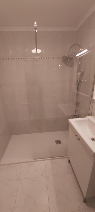 Valdenoja-Sardinero Apartment Suite Beach ซานตานเดร์ ภายนอก รูปภาพ