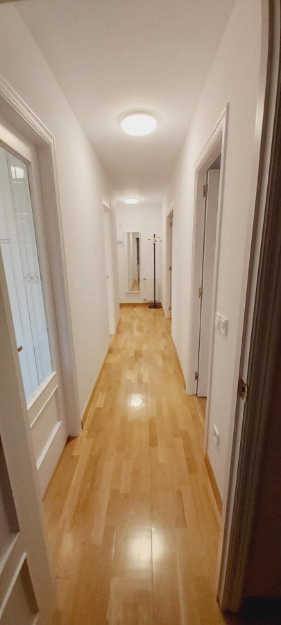 Valdenoja-Sardinero Apartment Suite Beach ซานตานเดร์ ภายนอก รูปภาพ