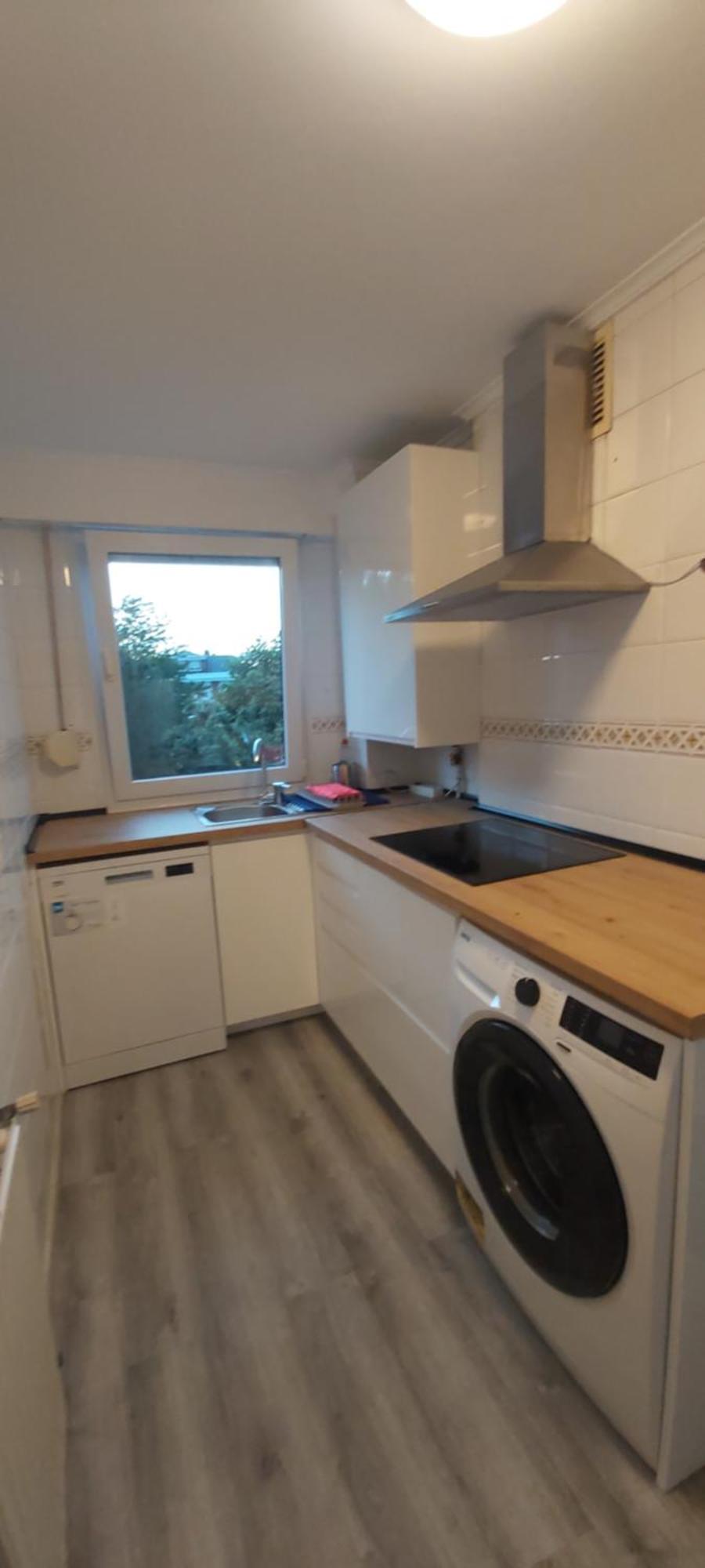 Valdenoja-Sardinero Apartment Suite Beach ซานตานเดร์ ห้อง รูปภาพ